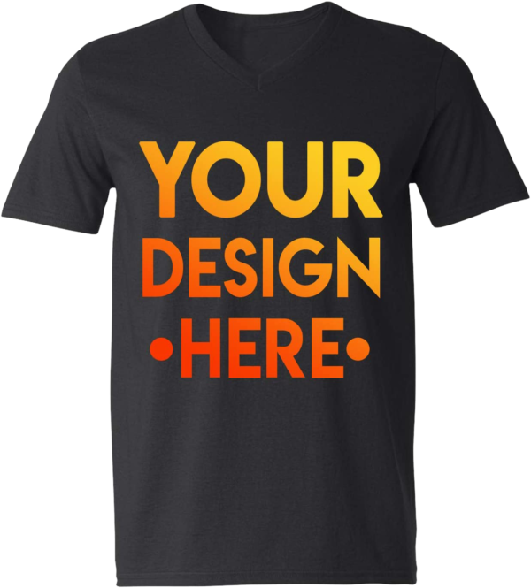 Design your Own T-shirt