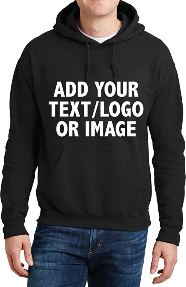 Design your own Hoodie