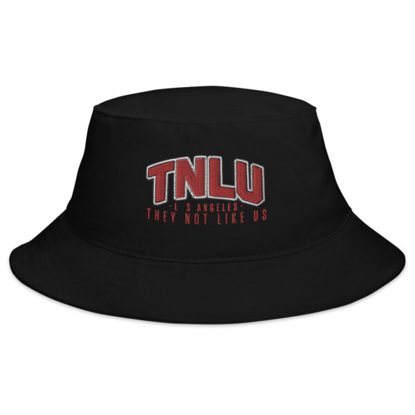 TNLU Bucket Hat