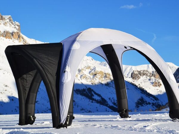 Air Dome Custom Inflatable Tent - Image 10