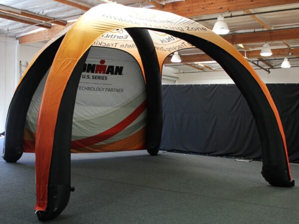 Air Dome Custom Inflatable Tent - Image 3