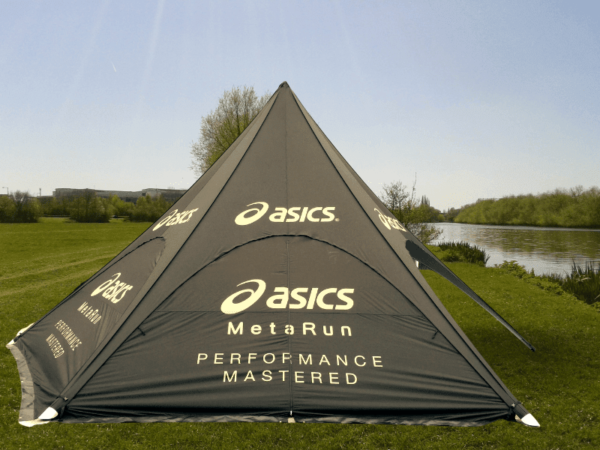 Custom Star Canopy Tents - Image 6